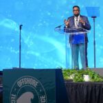 World needs balanced, responsible energy future—President Ali to OTC 2026