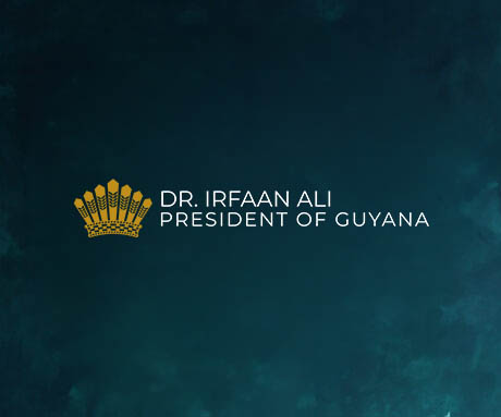 DR. IRFAAN ALI